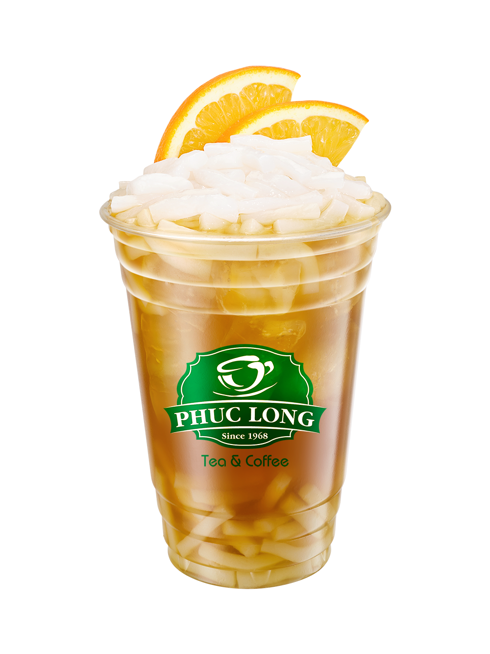 PHÚC LONG COFFEE & TEA