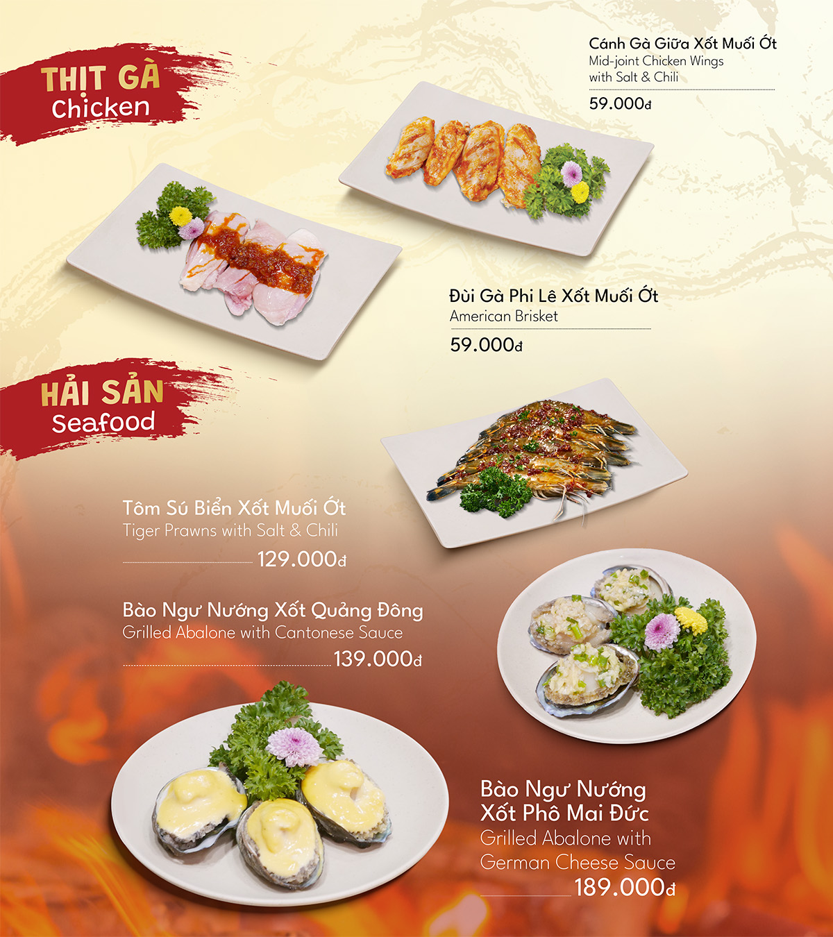 ORIFOOD HOTPOT & BBQ