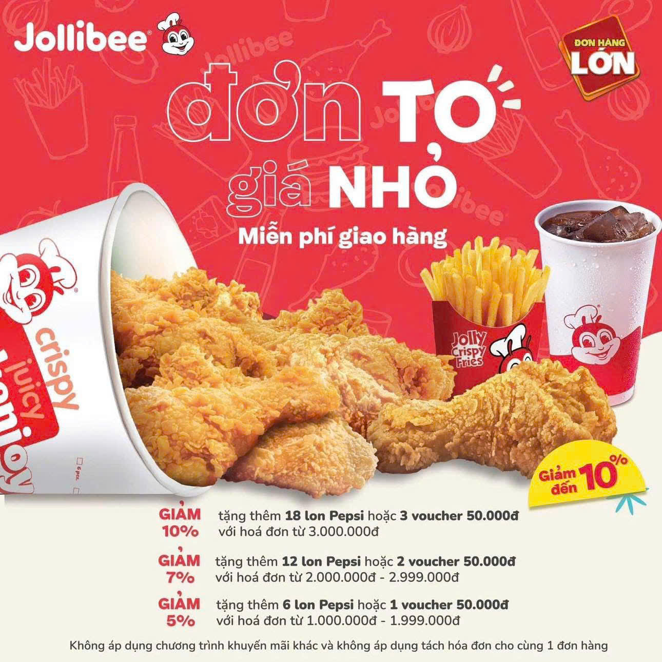 JOLLIBEE
