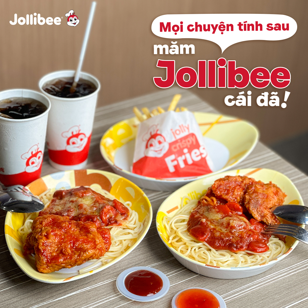 JOLLIBEE