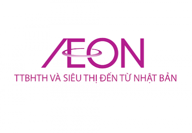 Siêu thị AEON