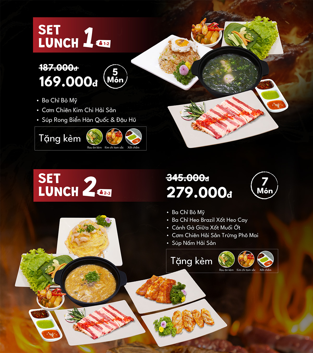 ORIFOOD HOTPOT & BBQ