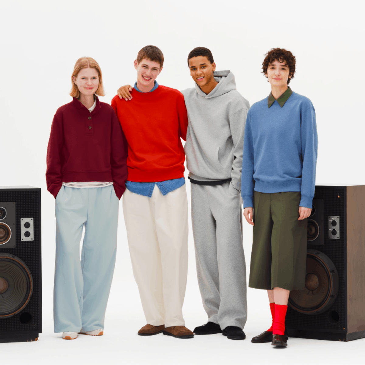 UNIQLO