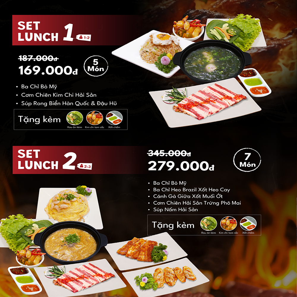 ORIFOOD HOTPOT & BBQ