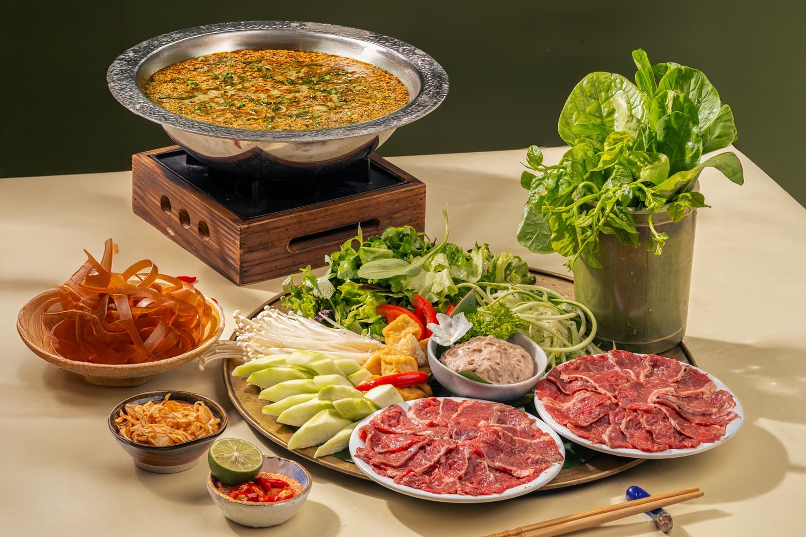 CUỐN AN VŨ