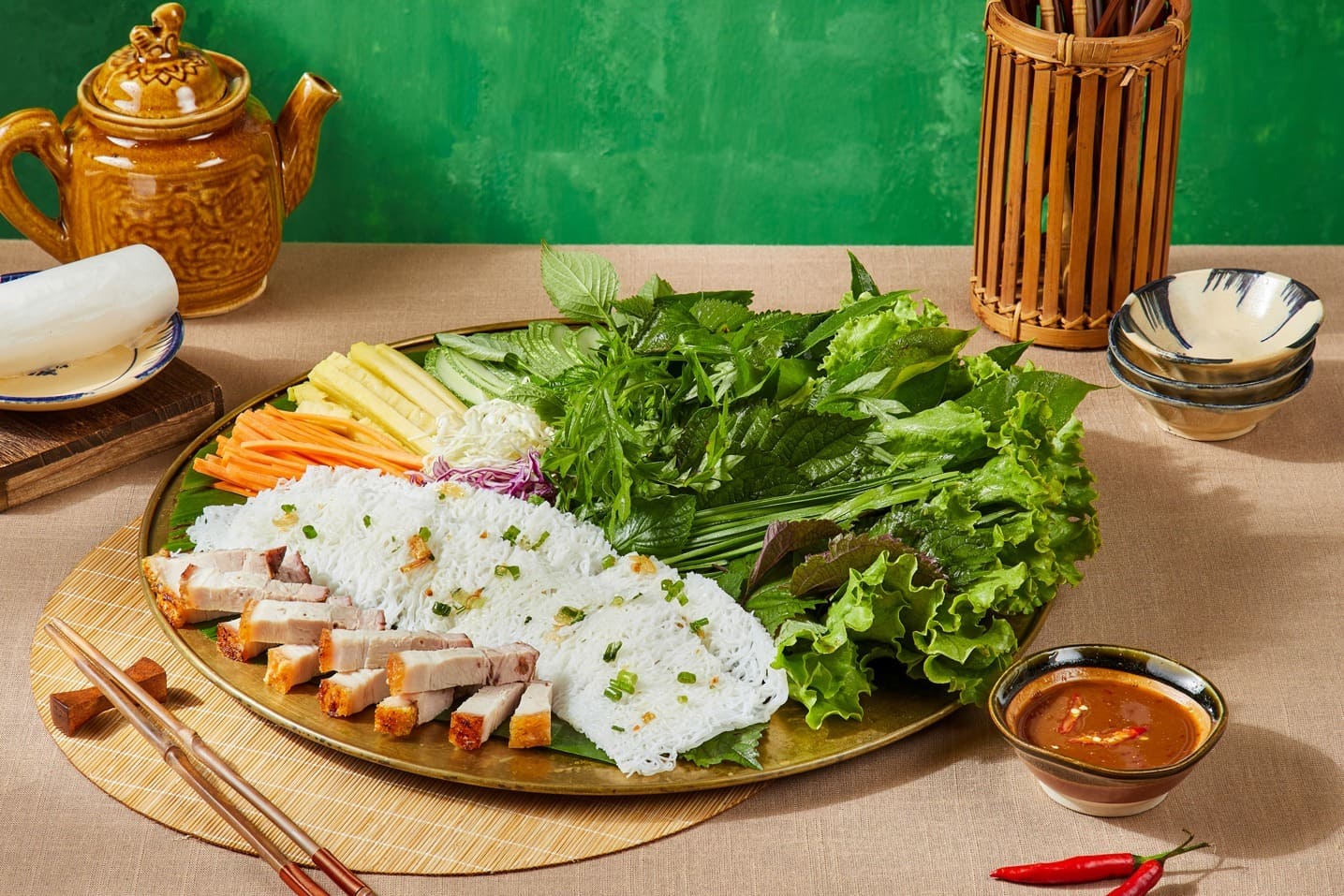 CUỐN AN VŨ