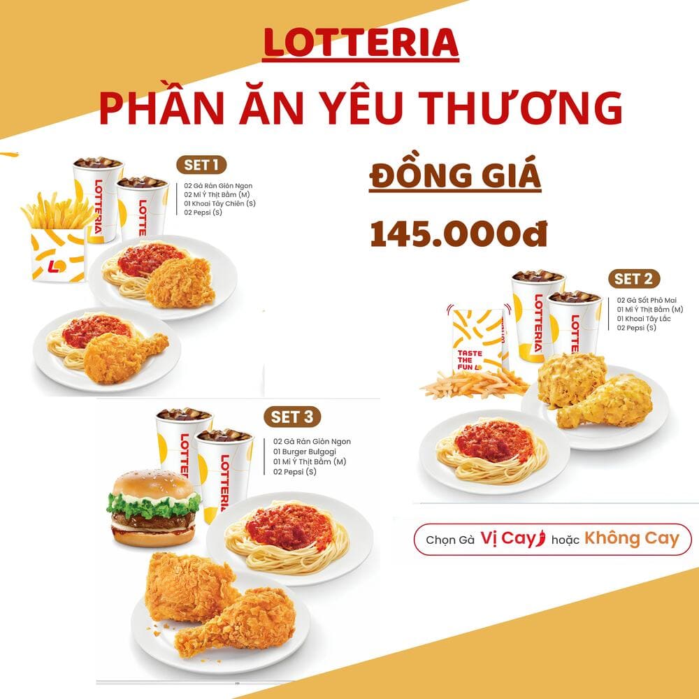 LOTTERIA