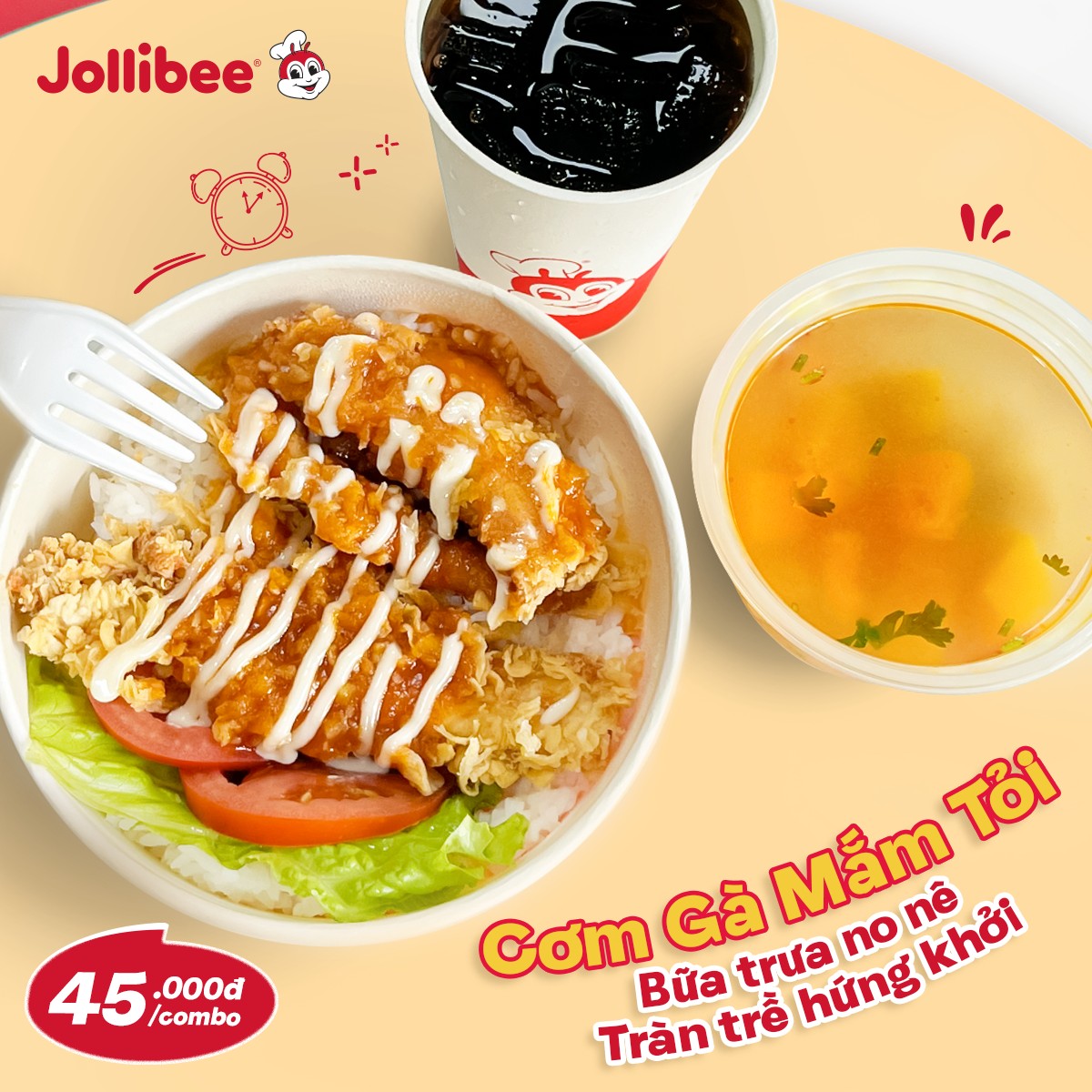 JOLLIBEE