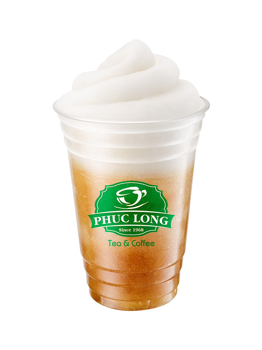 PHÚC LONG COFFEE & TEA