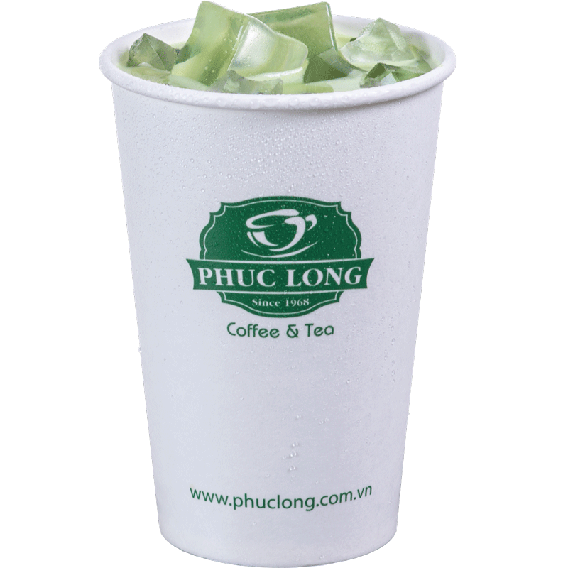 PHÚC LONG COFFEE & TEA