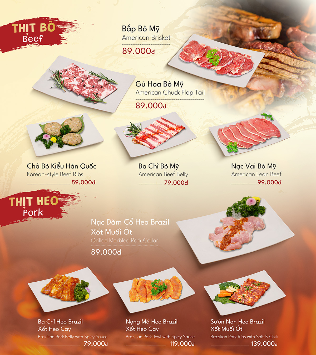 ORIFOOD HOTPOT & BBQ