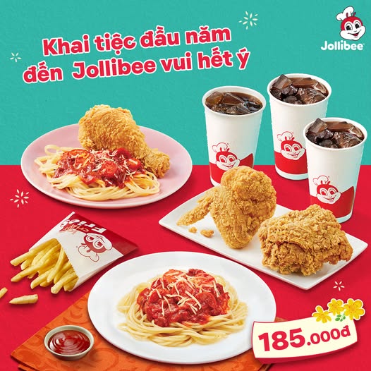 JOLLIBEE