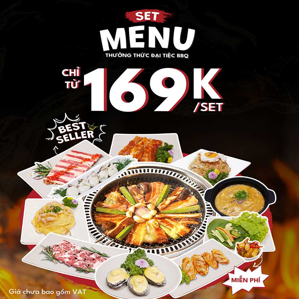 ORIFOOD HOTPOT & BBQ