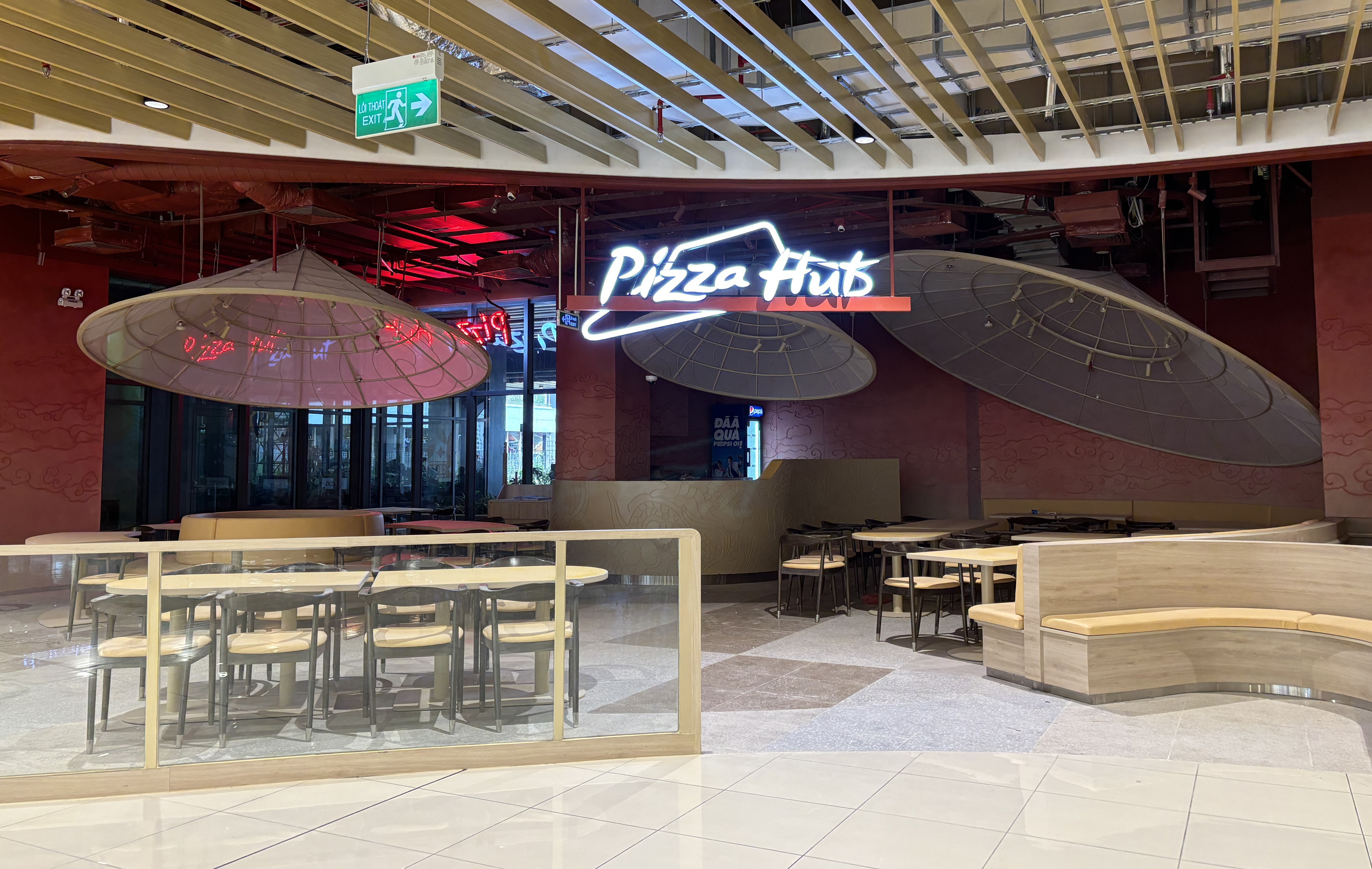 Pizza Hut