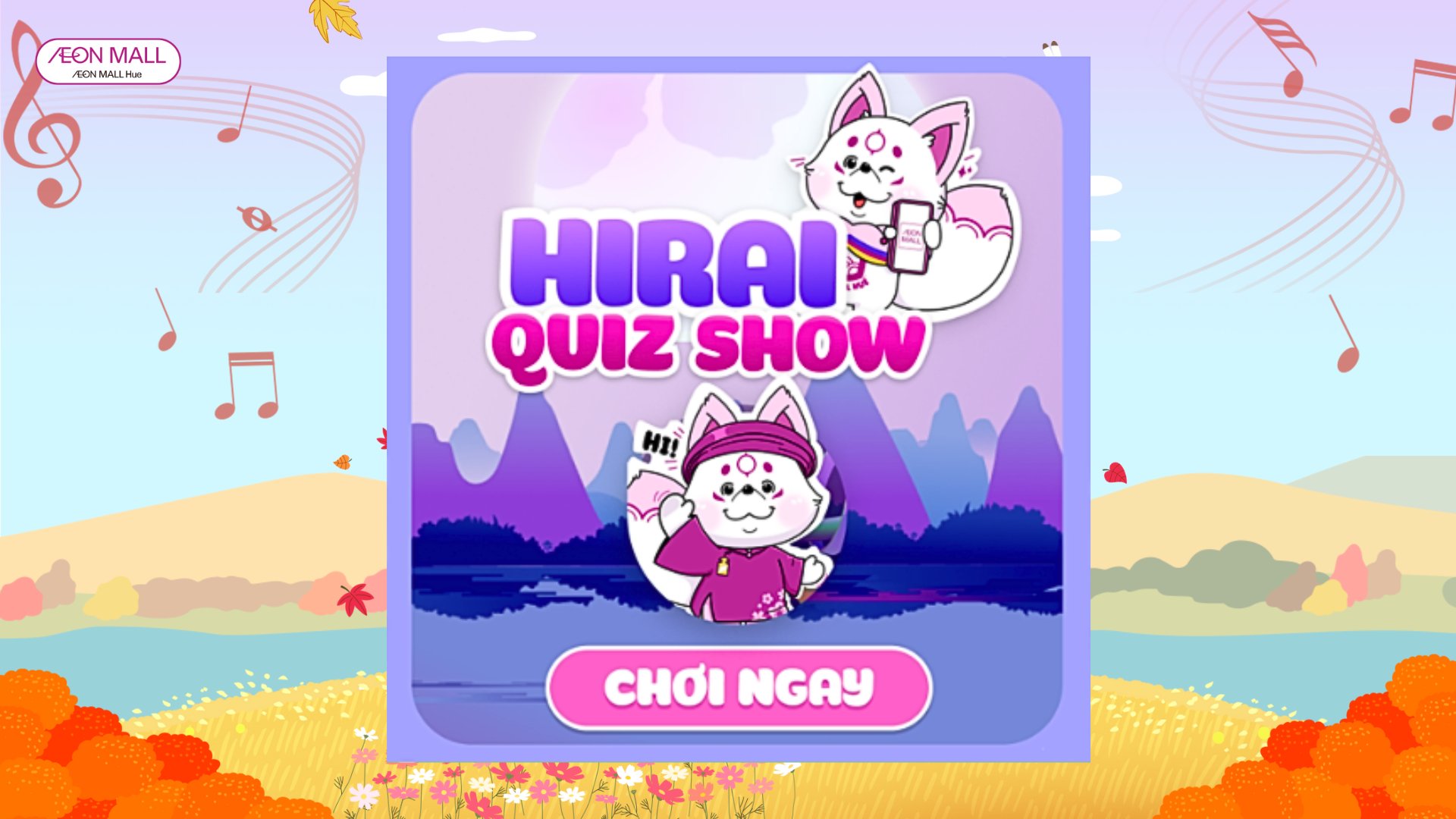 📚THAM GIA ĐỐ VUI NHANH TAY – MAU TRÍ 🎉