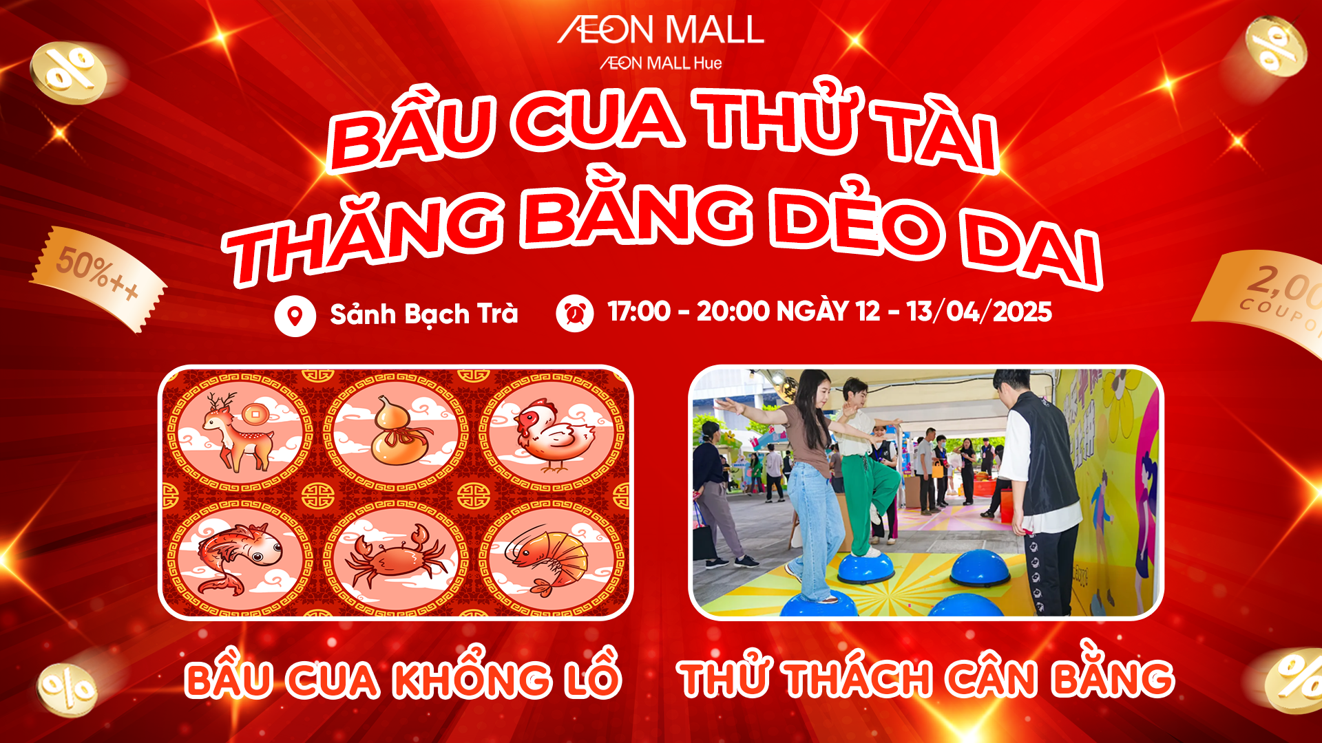 Chuỗi sự kiện "The Soul of Hue" tôn vinh giá trị văn hóa Huế