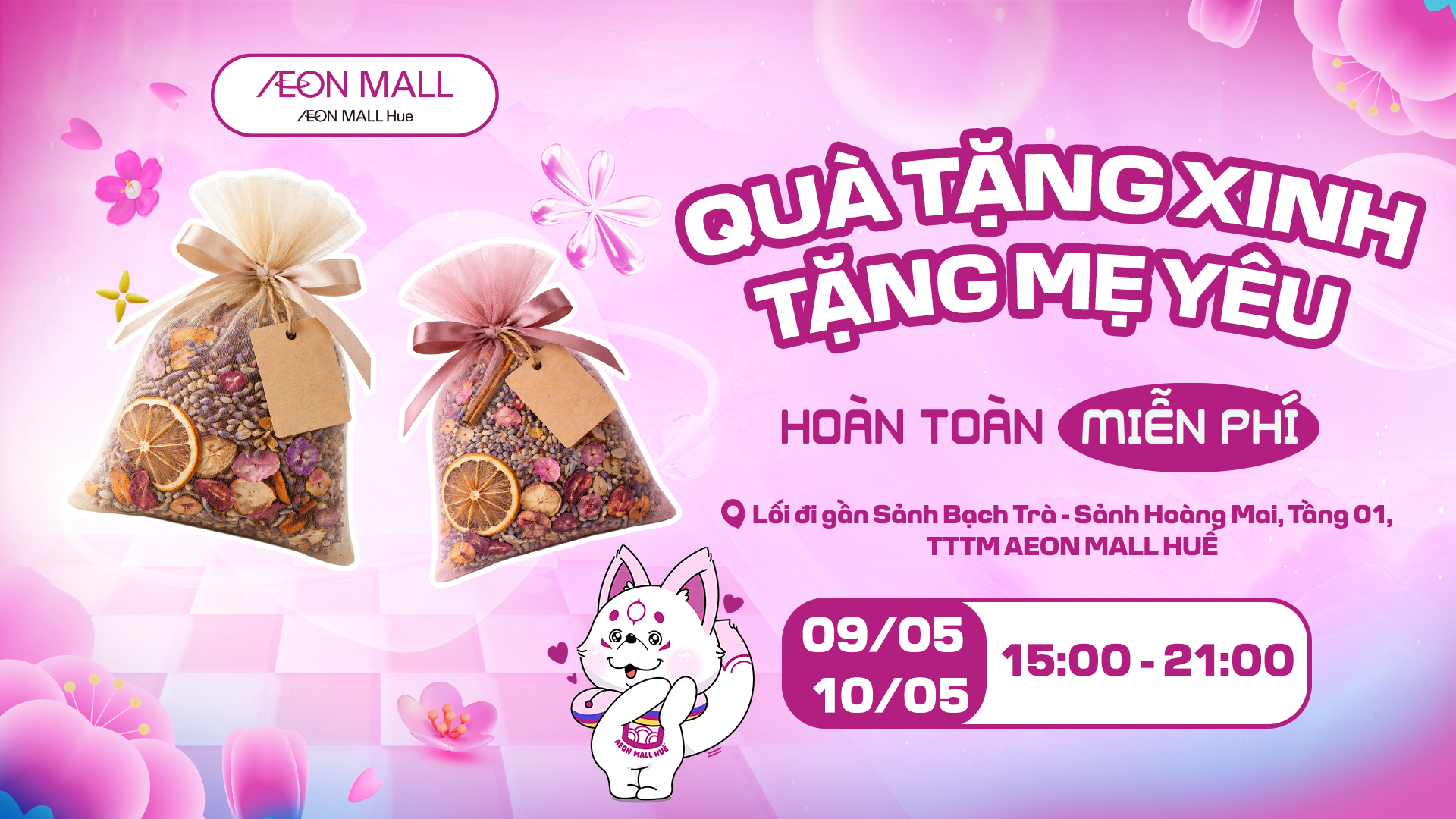 💐 THÁNG CỦA MẸ ĐẾN RỒI – MÌNH CÙNG LÀM QUÀ XINH TẶNG MẸ NHÉ 💐