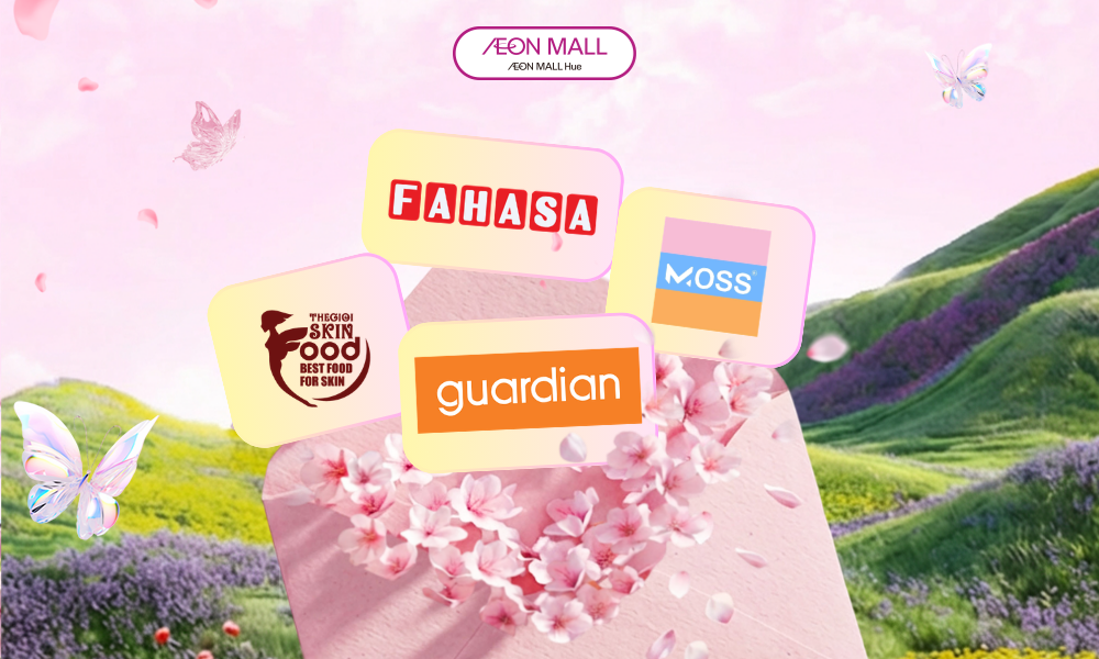 Gợi ý chọn quà 8/3 đúng gu cho người phụ nữ bạn yêu thương