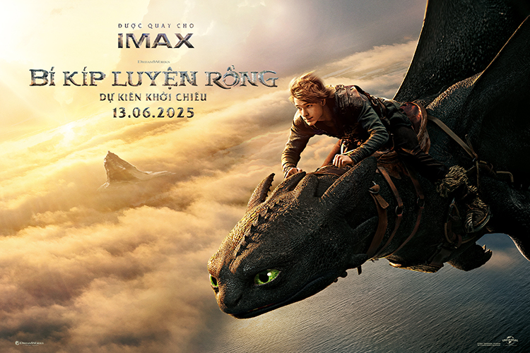 🎬 Tổng hợp phim BOM TẤN không thể bỏ lỡ trong tháng 06 🎬