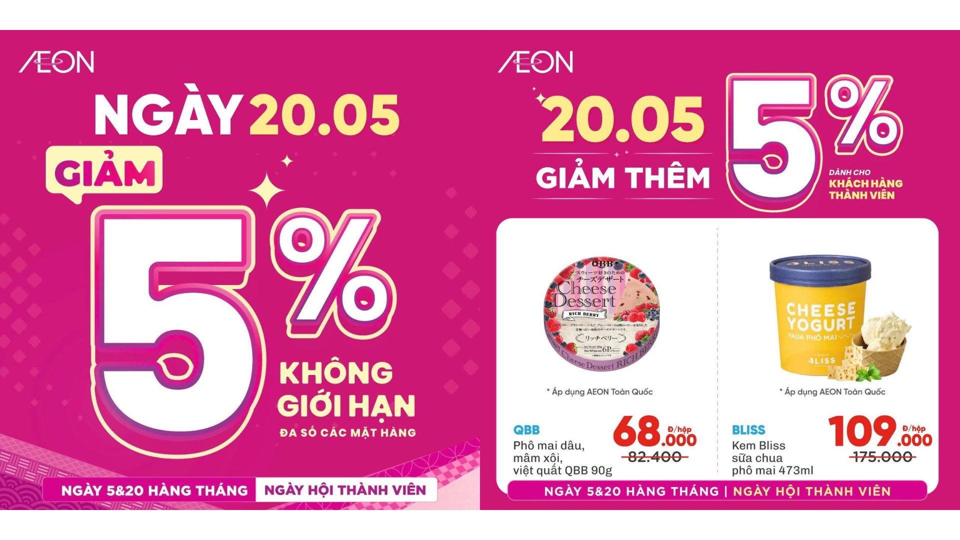 ÁP DỤNG TẠI SIÊU THỊ TẦNG 1 📣 LOẠT DEAL CỰC COOL, "ĐẬP TAN" NẮNG HÈ