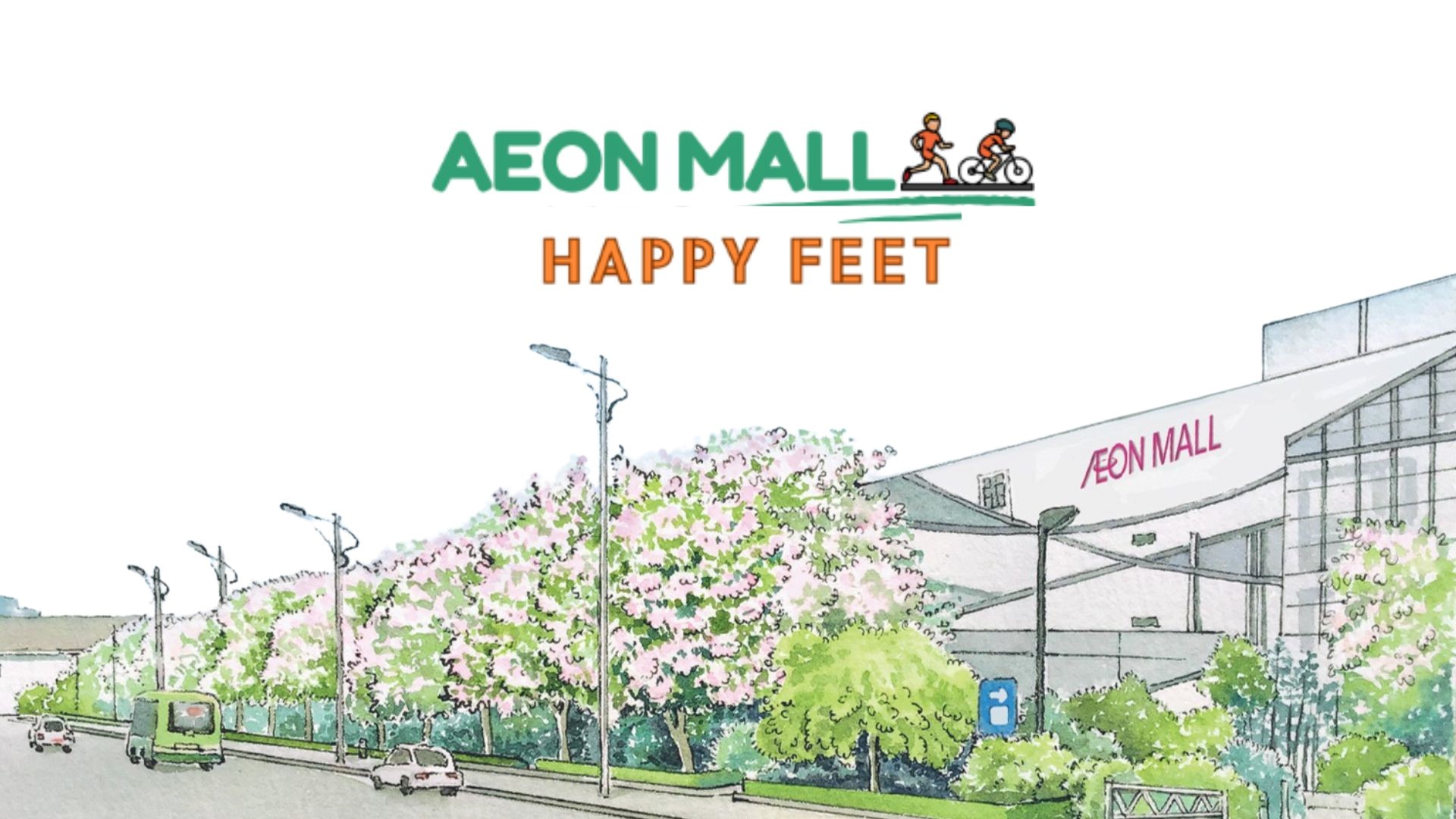 5 phúc lợi ĐẶC BIỆT khi làm việc tại AEON MALL Huế