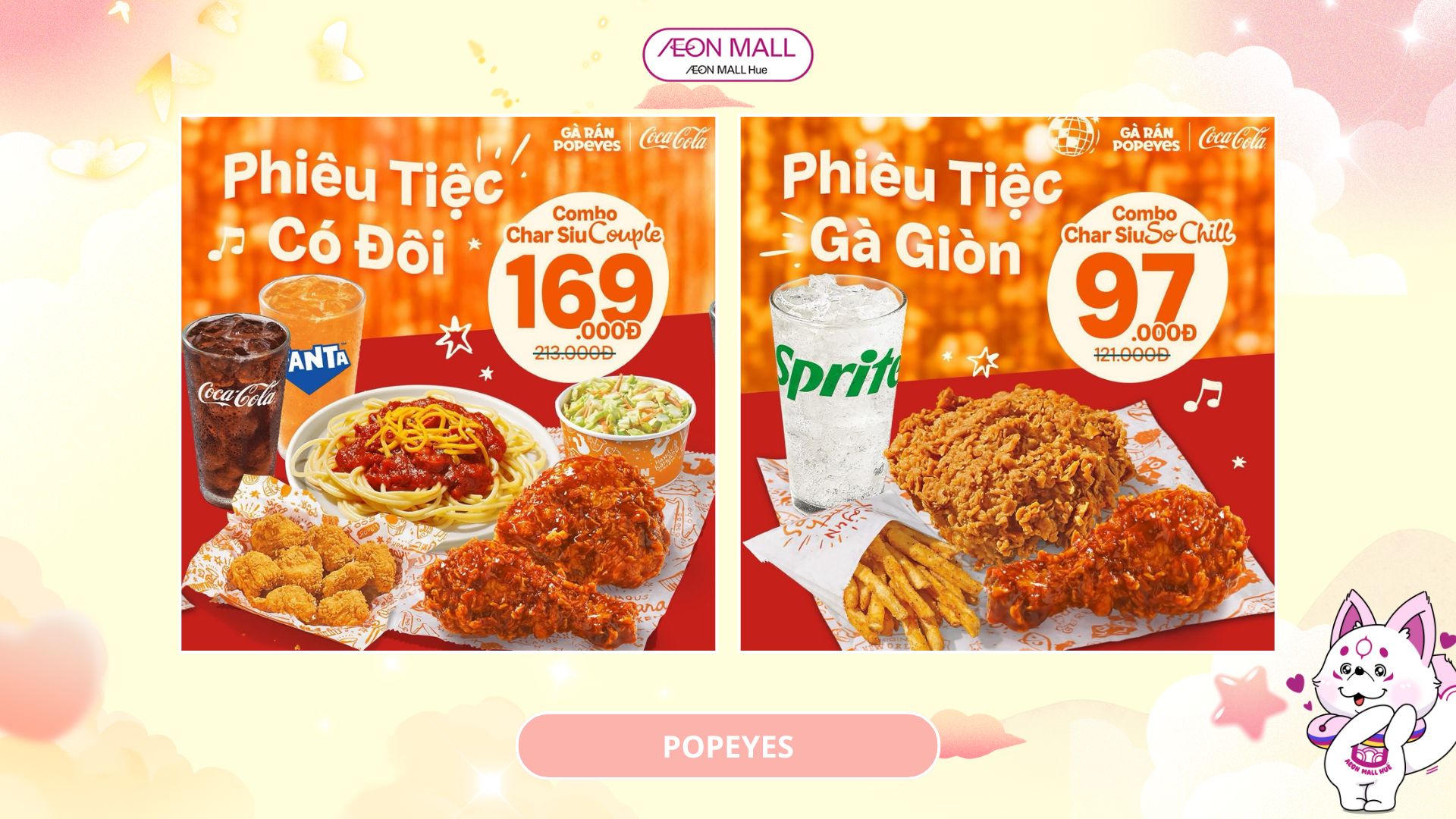 LẤY VÍA ĐỎ VẬN – LẮM CHIÊU PHIÊU TẾT CÙNG GÀ CHAR SIU
