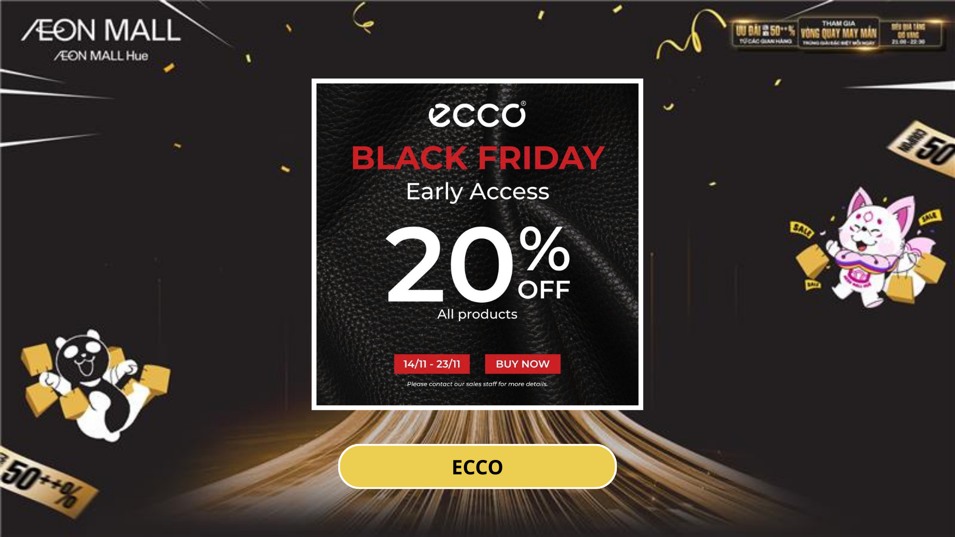 🖤 BLACK FRIDAY | EARLY ACCESS (14–23/11) 🔥