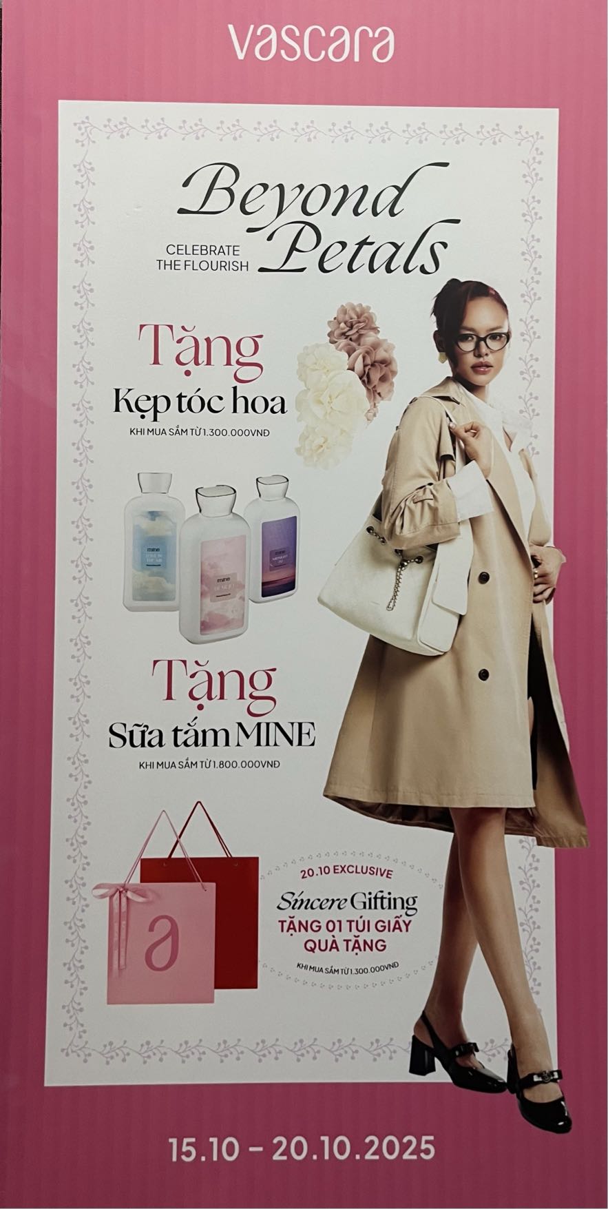 💐 BEYOND PETALS – QUÀ TẶNG NGỌT NGÀO CHO NÀNG 💐