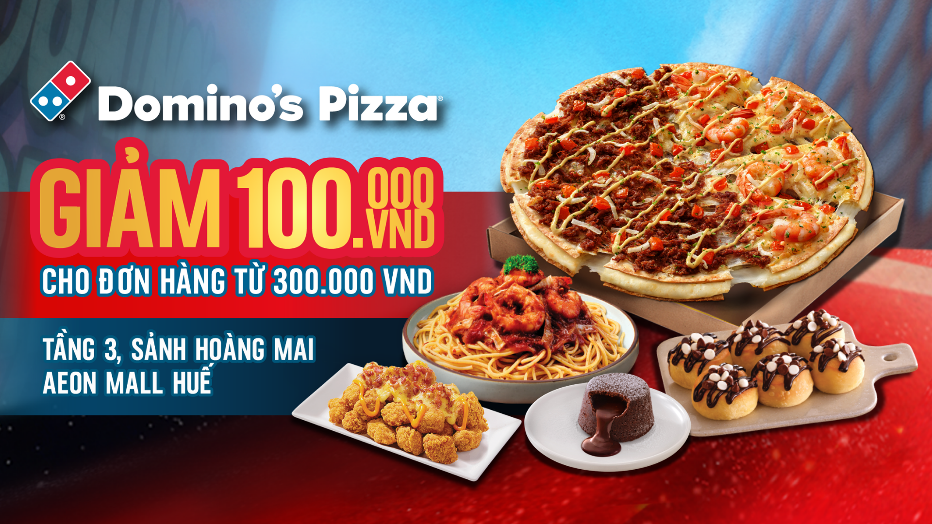 🔔 THI RUNG CHUÔNG VÀNG, SẴN SÀNG NHẬP TIỆC!!!