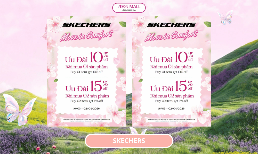 ⚡ ƯU ĐÃI CÓ HẠN – ĐỪNG BỎ LỠ!