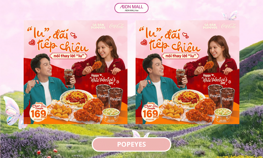 “IU” ĐÃI TIẾP CHIÊU, NÓI THAY LỜI “IU”