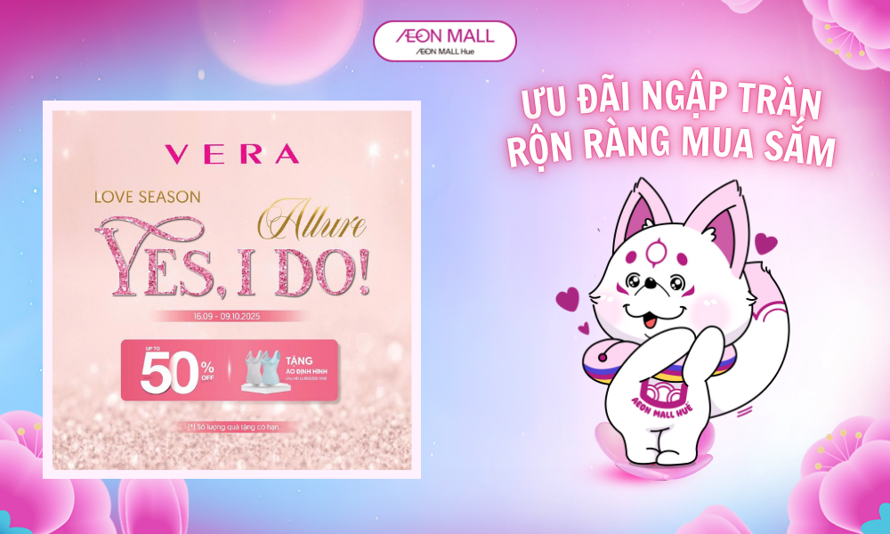 💍 SK WORLD | LOVE SEASON: “YES, I DO” 💍