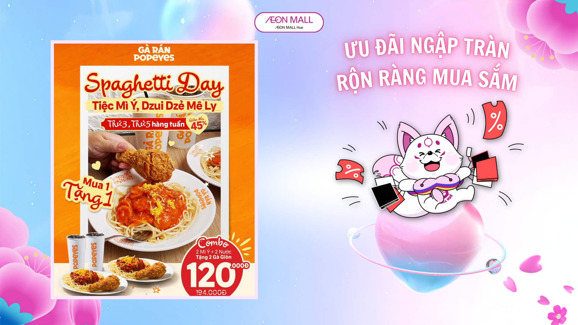 🍝✨ Dư vị Trung Thu cùng Phi vụ "chuẩn Ý" ✨🍝