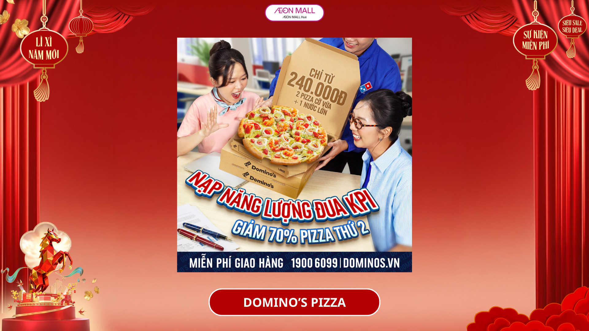 NẠP NĂNG LƯỢNG, VIỆC THÊM MƯỢT!