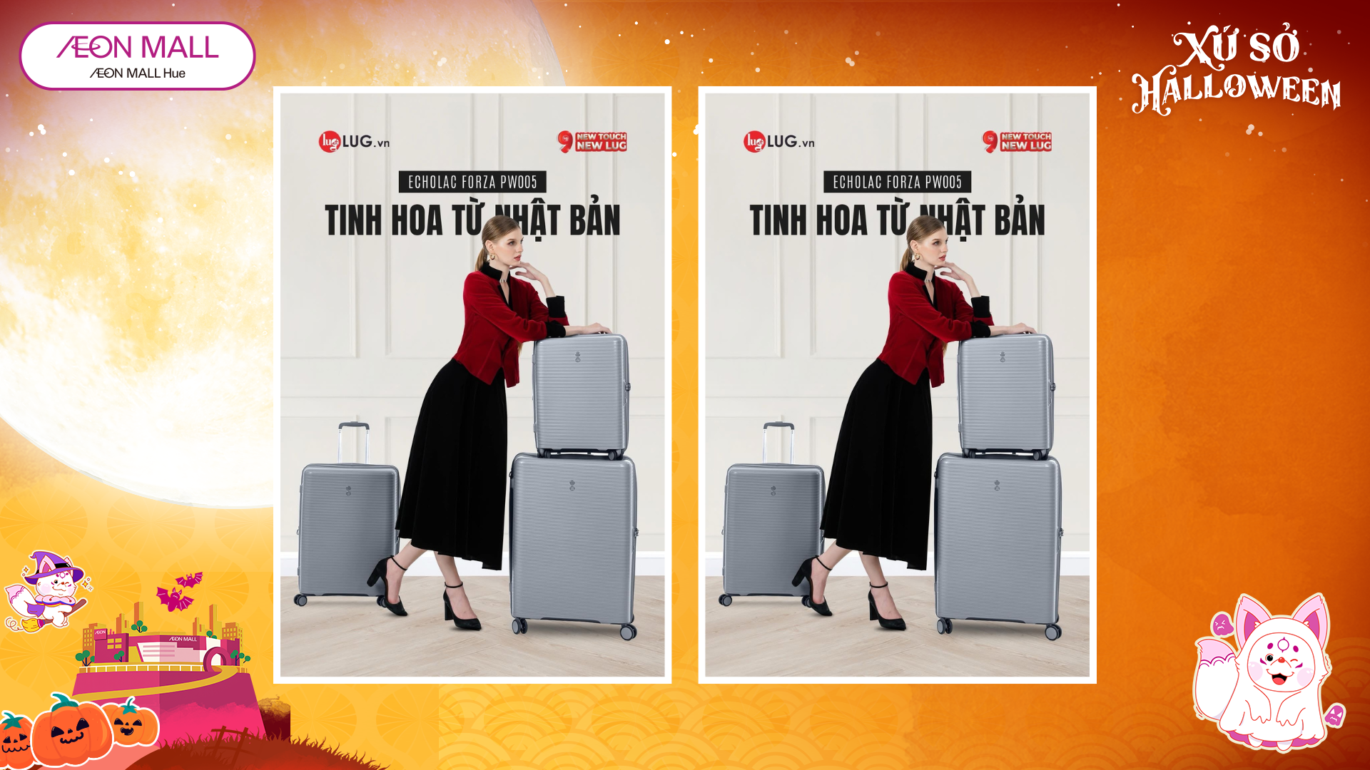 FORZA PW005 - TINH HOA TỪ NHẬT BẢN