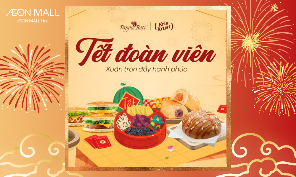 🔥Cả nhà ơi, hãy cùng đến Papparoti thưởng thức những món bánh mới nóng hổi, giòn tan và thơm ngon nào!!🔥