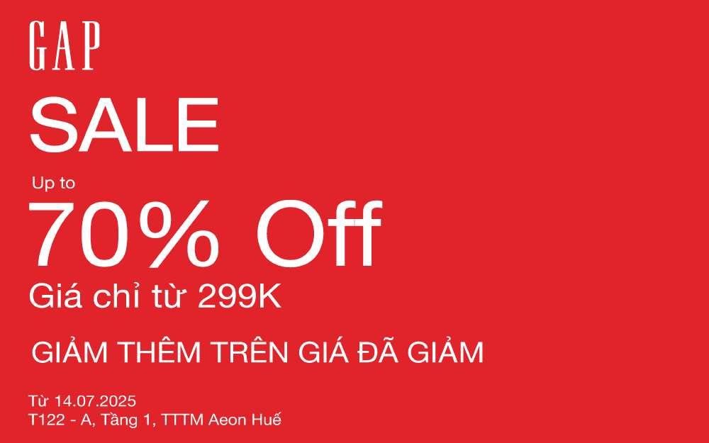 🔥 𝗘𝗡𝗗 𝗢𝗙 𝗦𝗘𝗔𝗦𝗢𝗡 𝗦𝗔𝗟𝗘 - ƯU ĐÃI LÊN ĐẾN 70% 🔥