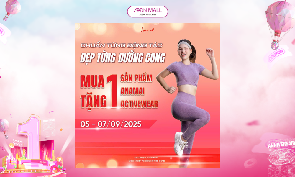 🔥 CHUẨN TỪNG ĐỘNG TÁC – ĐẸP TỪNG ĐƯỜNG CONG 💃