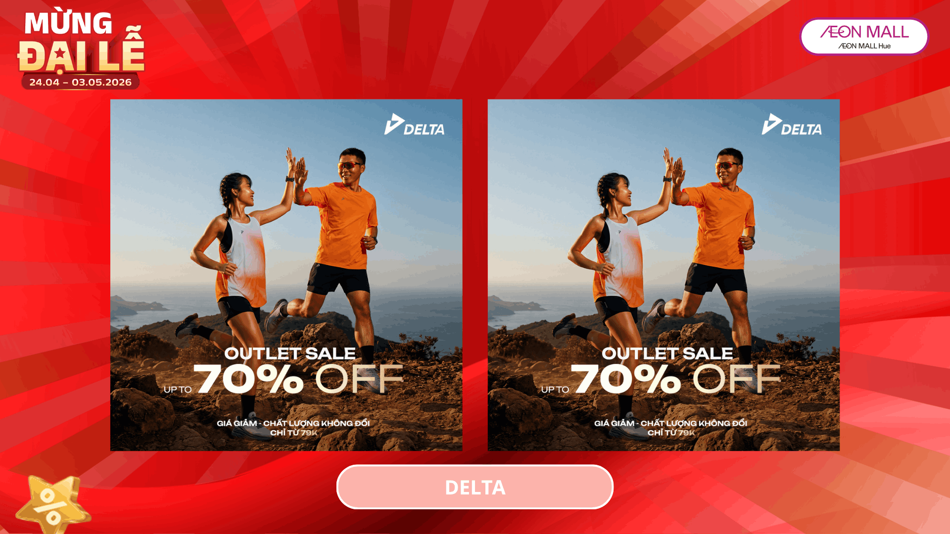 🔥 ƯU ĐÃI SIÊU HOT – MEMBER WEEK & HOLIDAY SALE 🔥