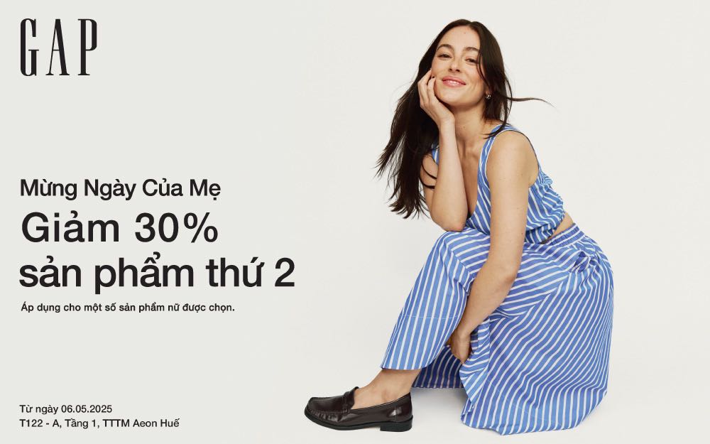 Happy Mother's Day - Women’s Essentials, Now on Deal!
