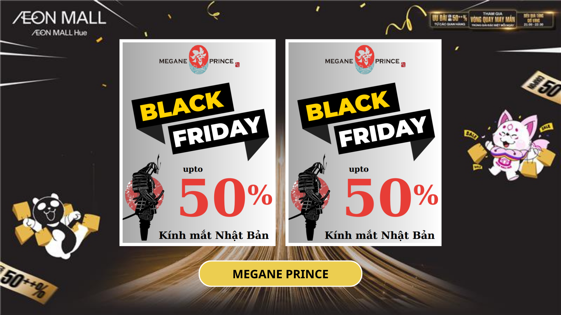 🔥 BLACK FRIDAY - SALE LỚN NHẤT NĂM🔥