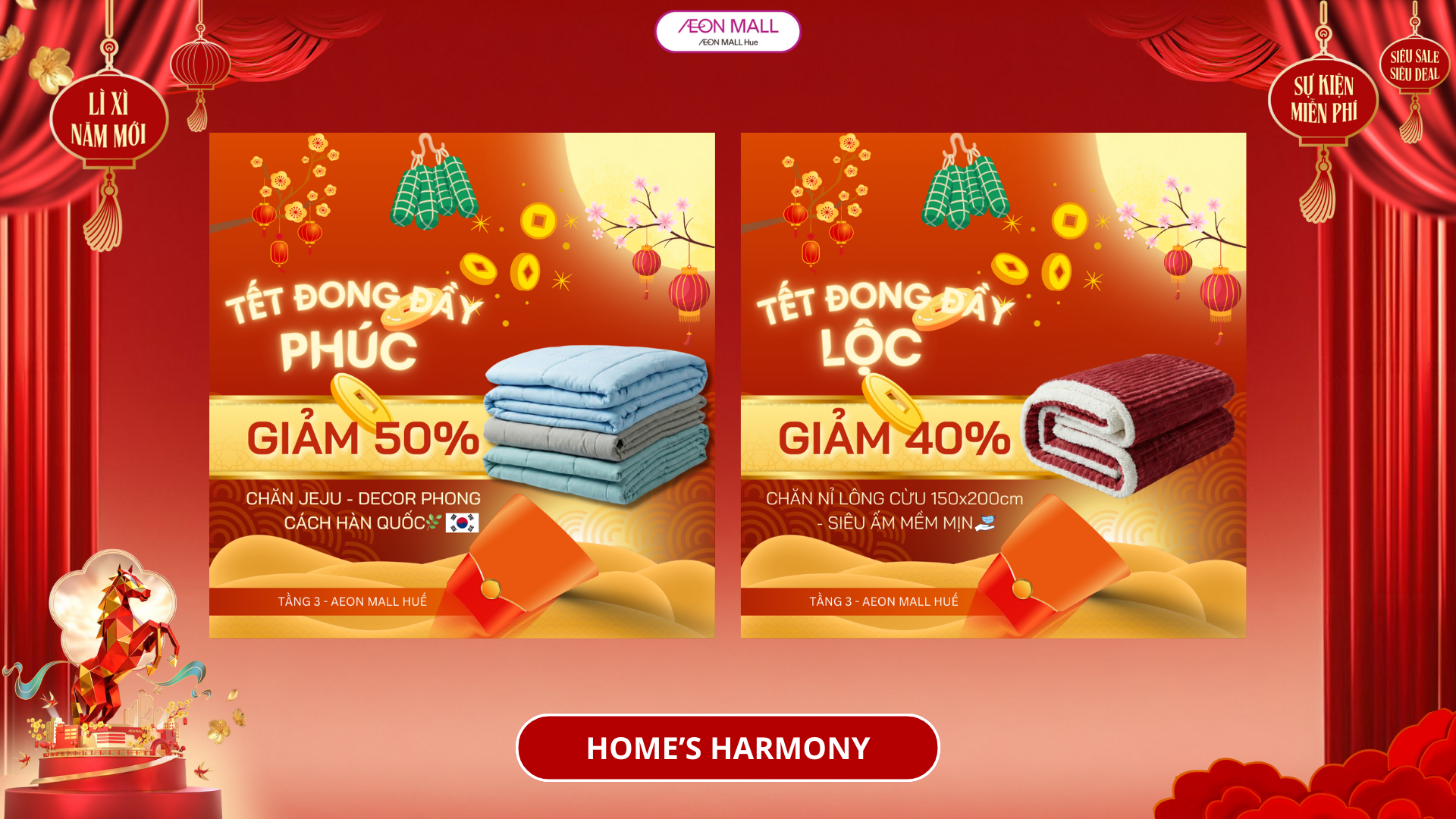 DEAL XỊN CHO GIẤC NGỦ - ƯU ĐÃI ĐẾN 50%
