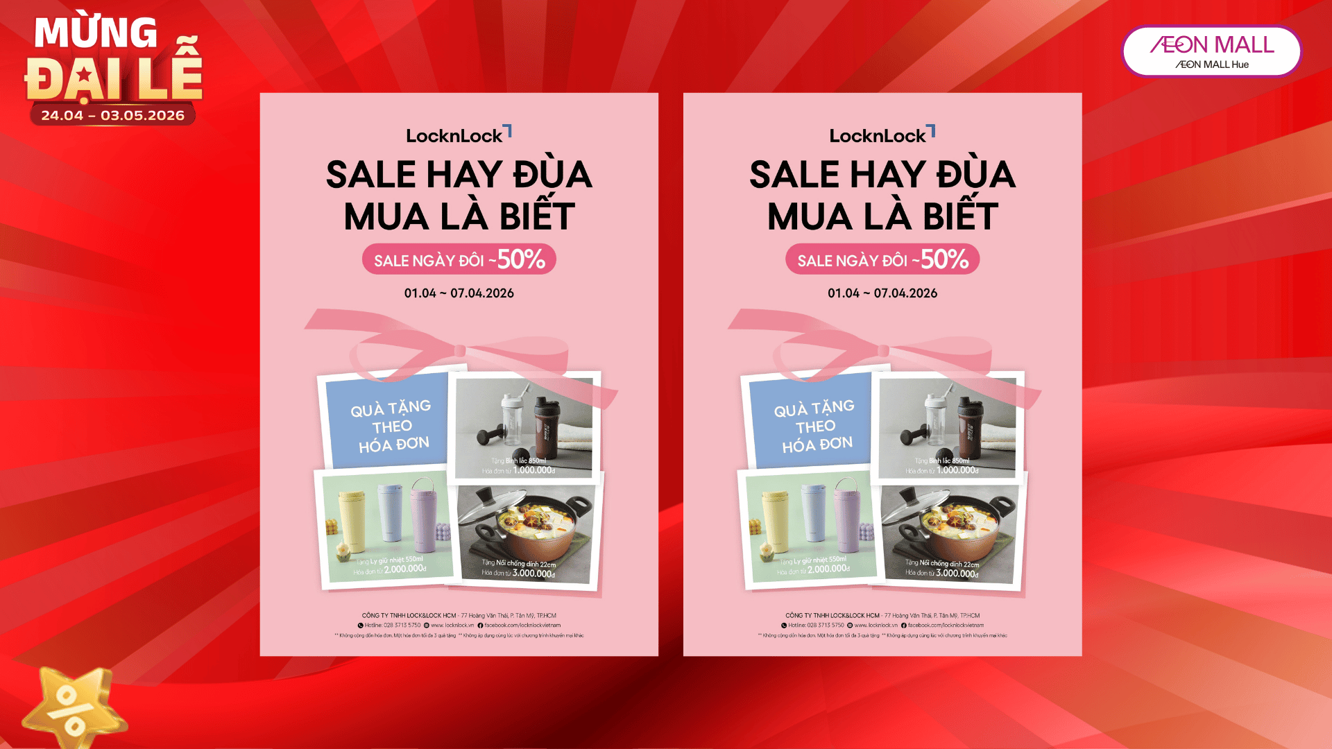🔥 SALE HAY ĐÙA – MUA LÀ BIẾT 🔥