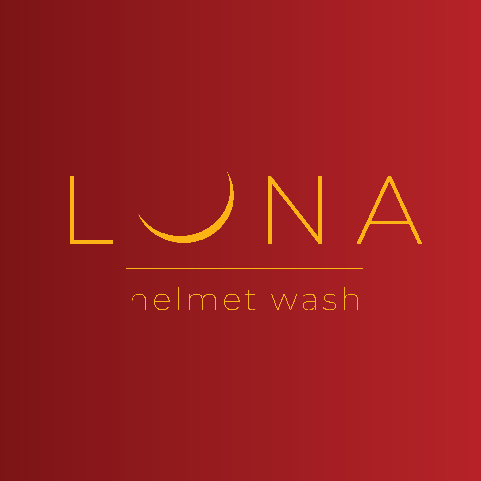 LUNA WASH