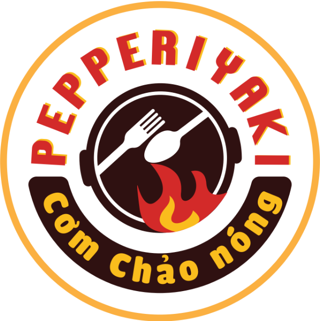 PEPPERIYAKI