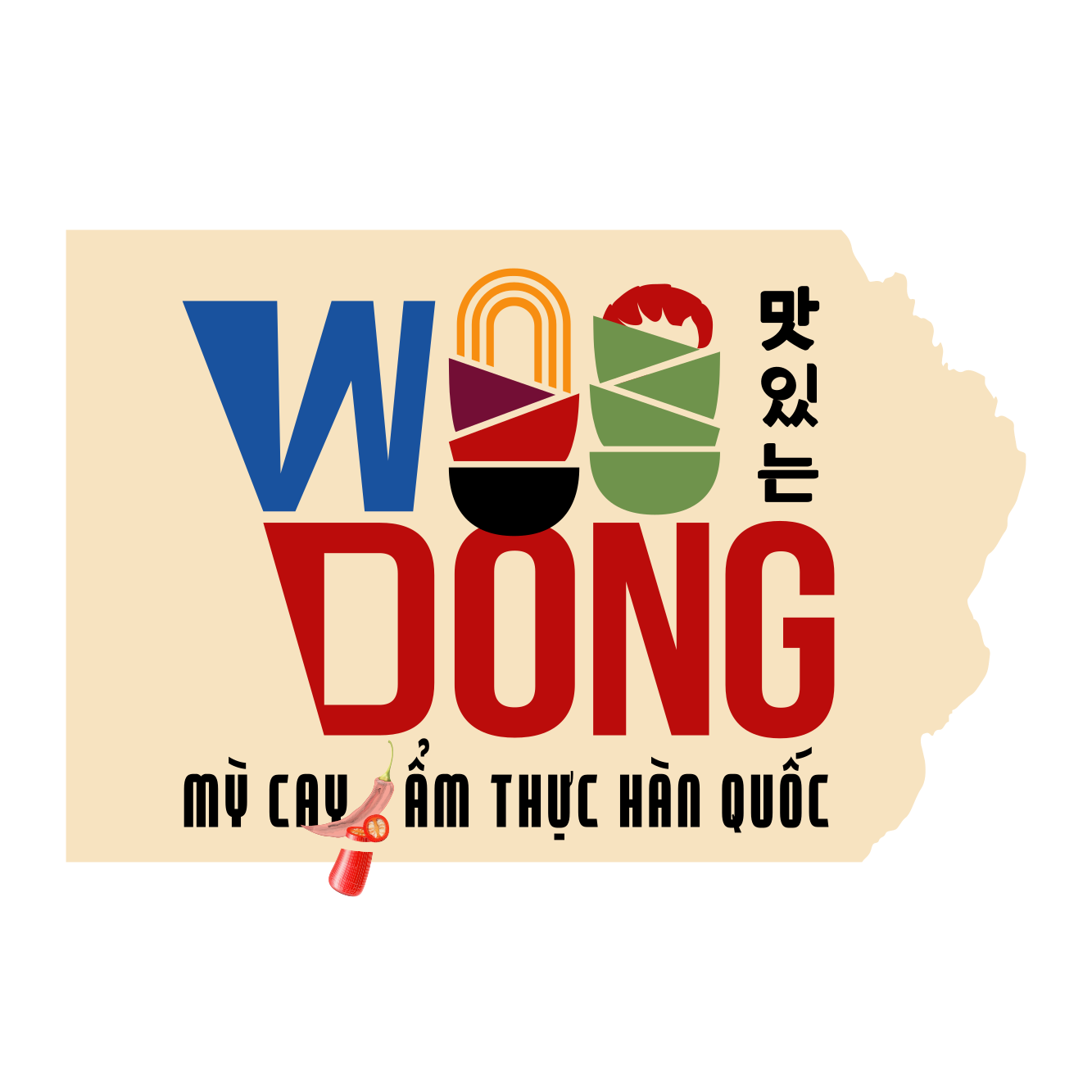 Woo Dong