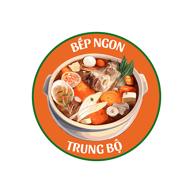 BẾP NGON TRUNG BỘ