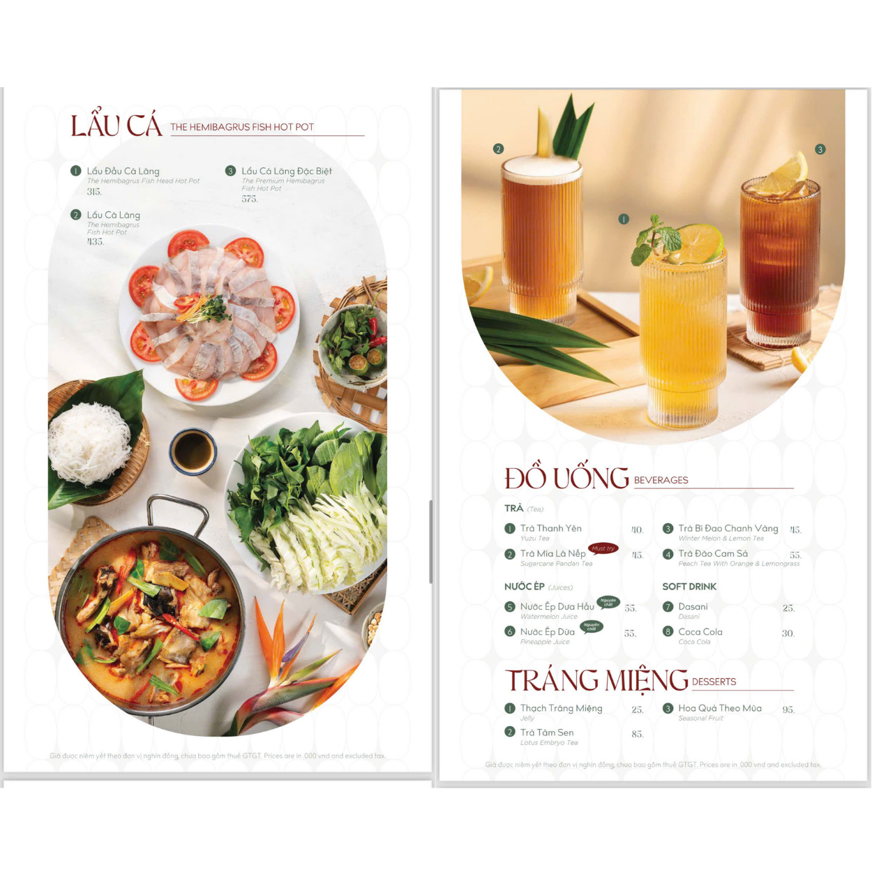 CHA CA HANG SON