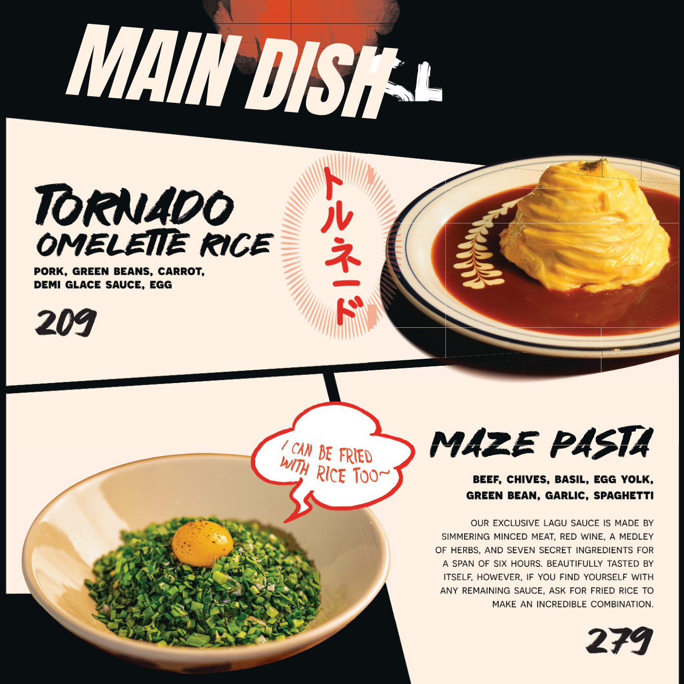 DOTORI DINING