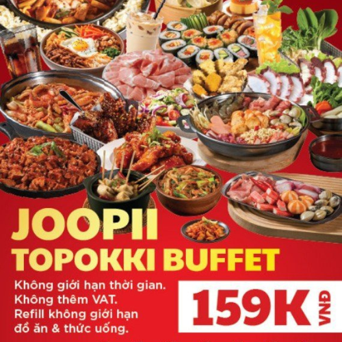 JOOPII